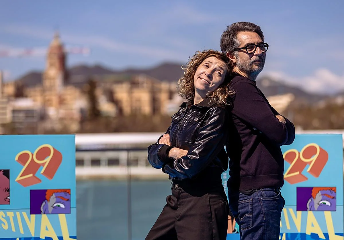 «Querer ser buena persona es ahora algo contracultural, casi una actitud punk»