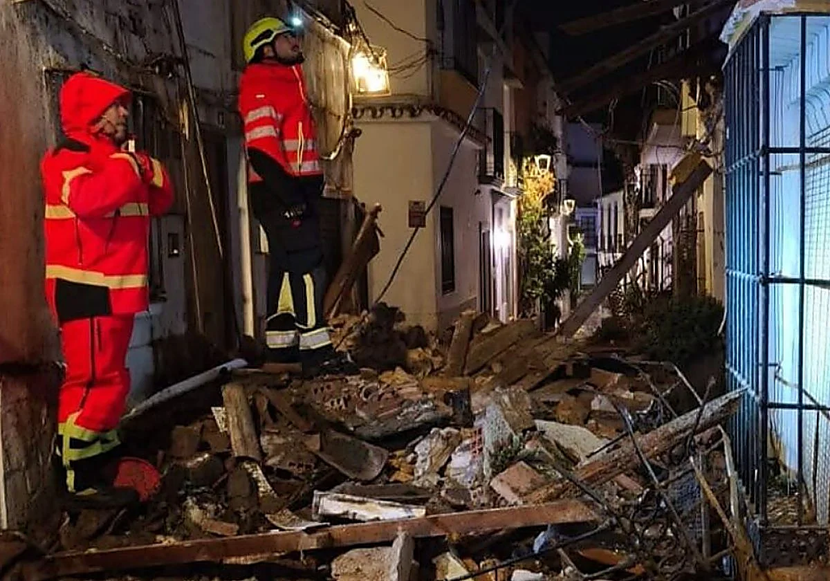 Marbella flexibiliza la restricción y permitirá reformas en el Casco Histórico