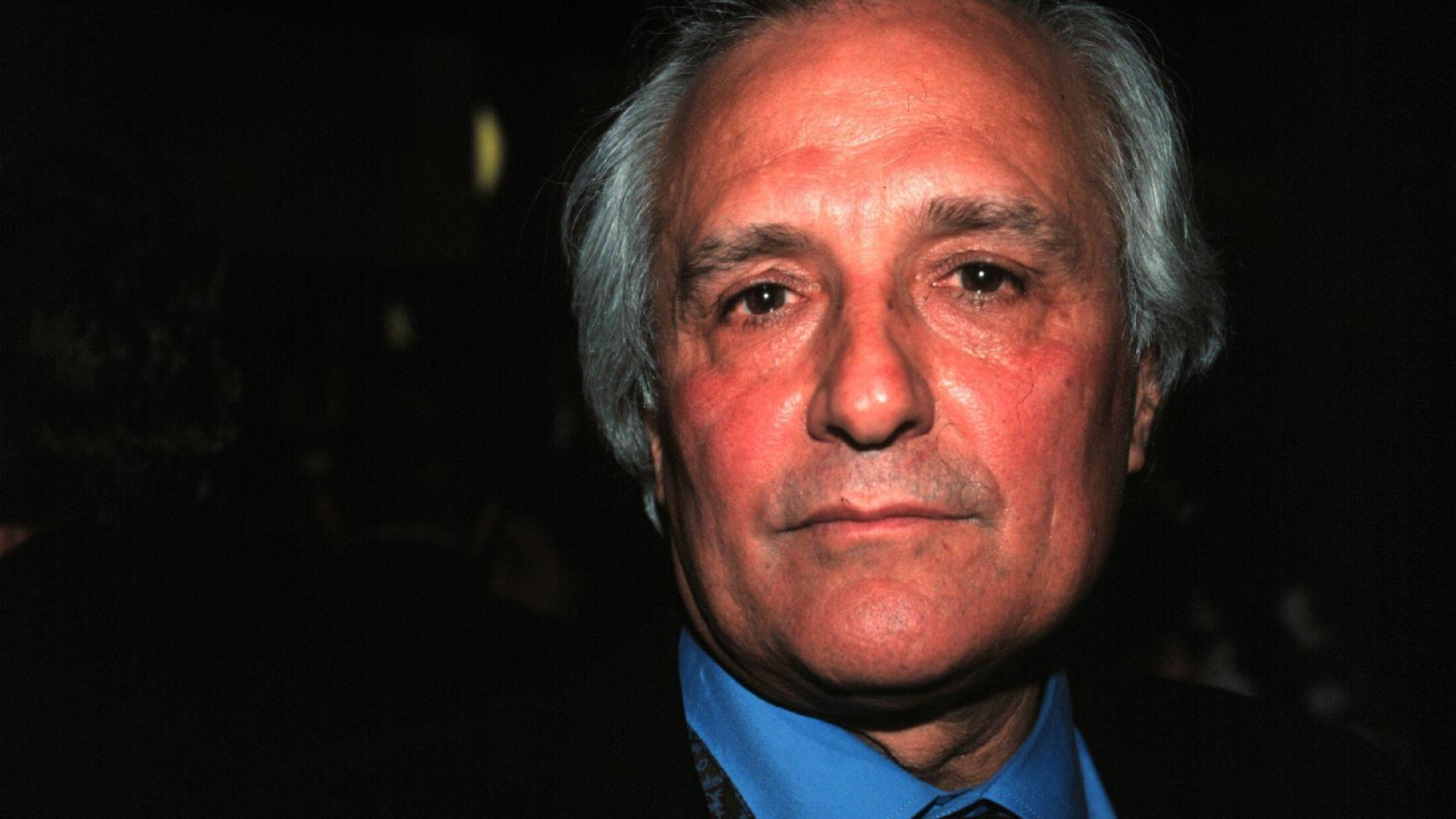 La muerte de Raúl del Pozo vista por él mismo a través del entierro de su maestro Ruano