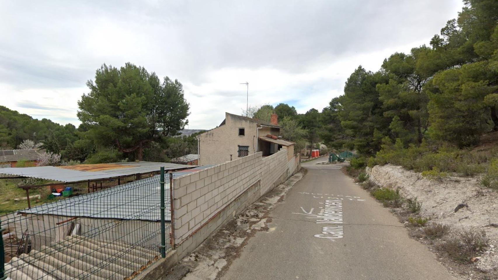 Mueren una madre y su hijo por la noche por inhalación de gas de una estufa en un pueblo de Zaragoza