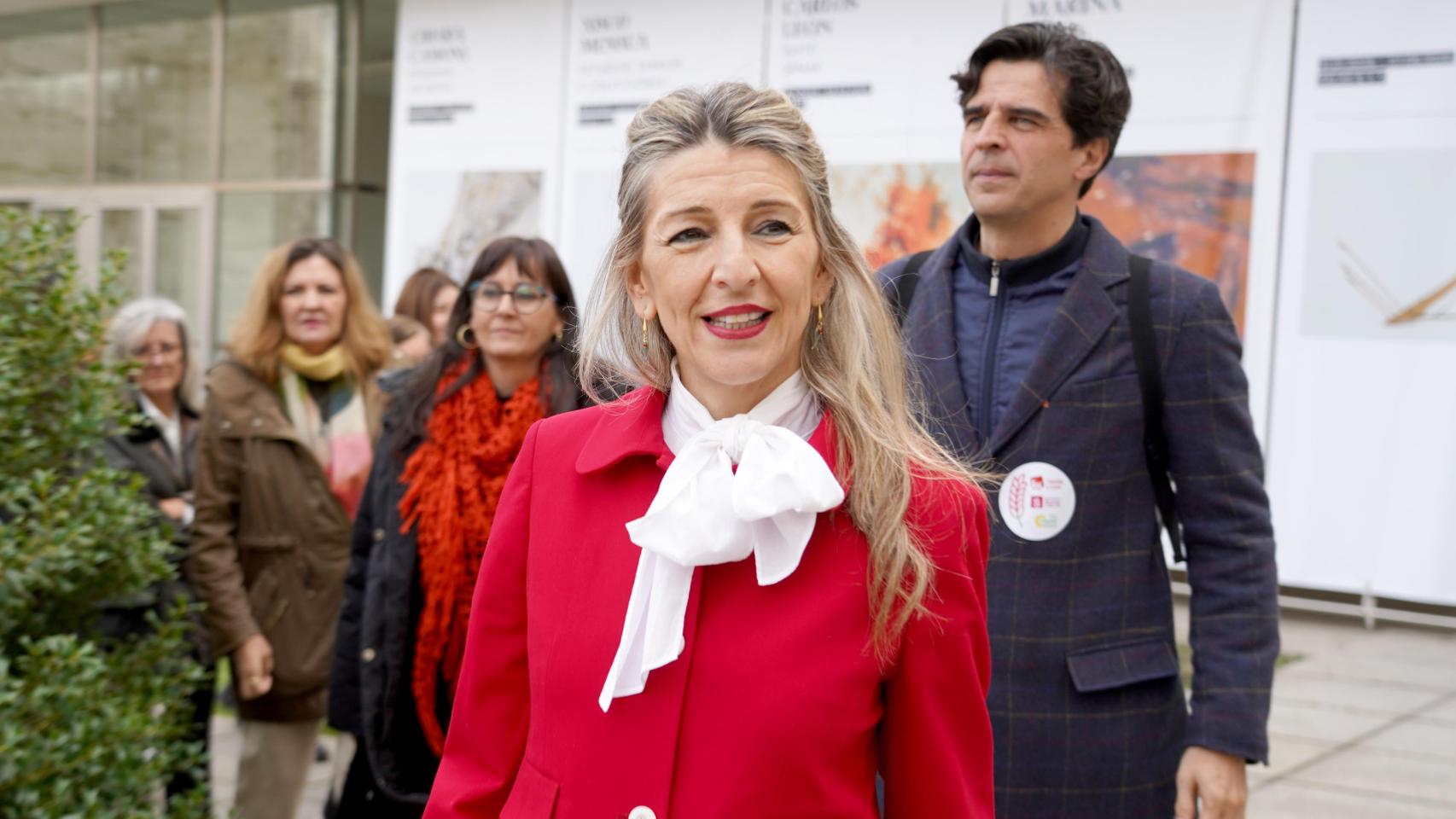 Díaz exige control de precios a la patronal y anuncia medidas la próxima semana ante "la guerra criminal de Trump"