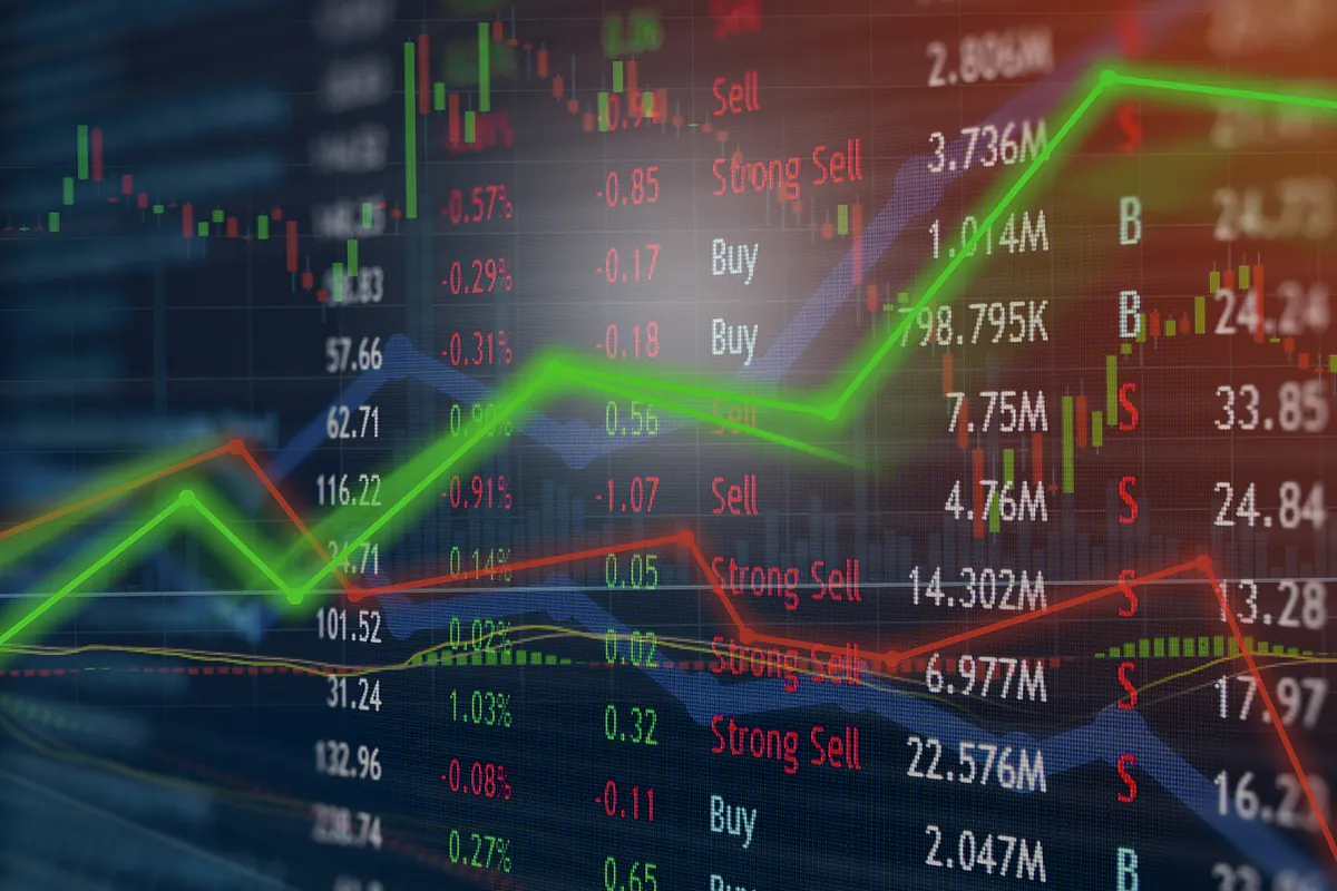 Así afectan los daños climáticos a las cotizaciones bursátiles