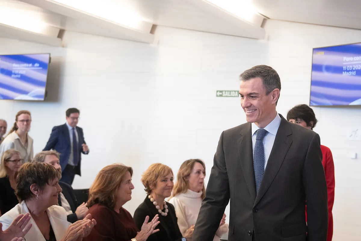 Un chiringuito para medir el 'hodio' de los demás