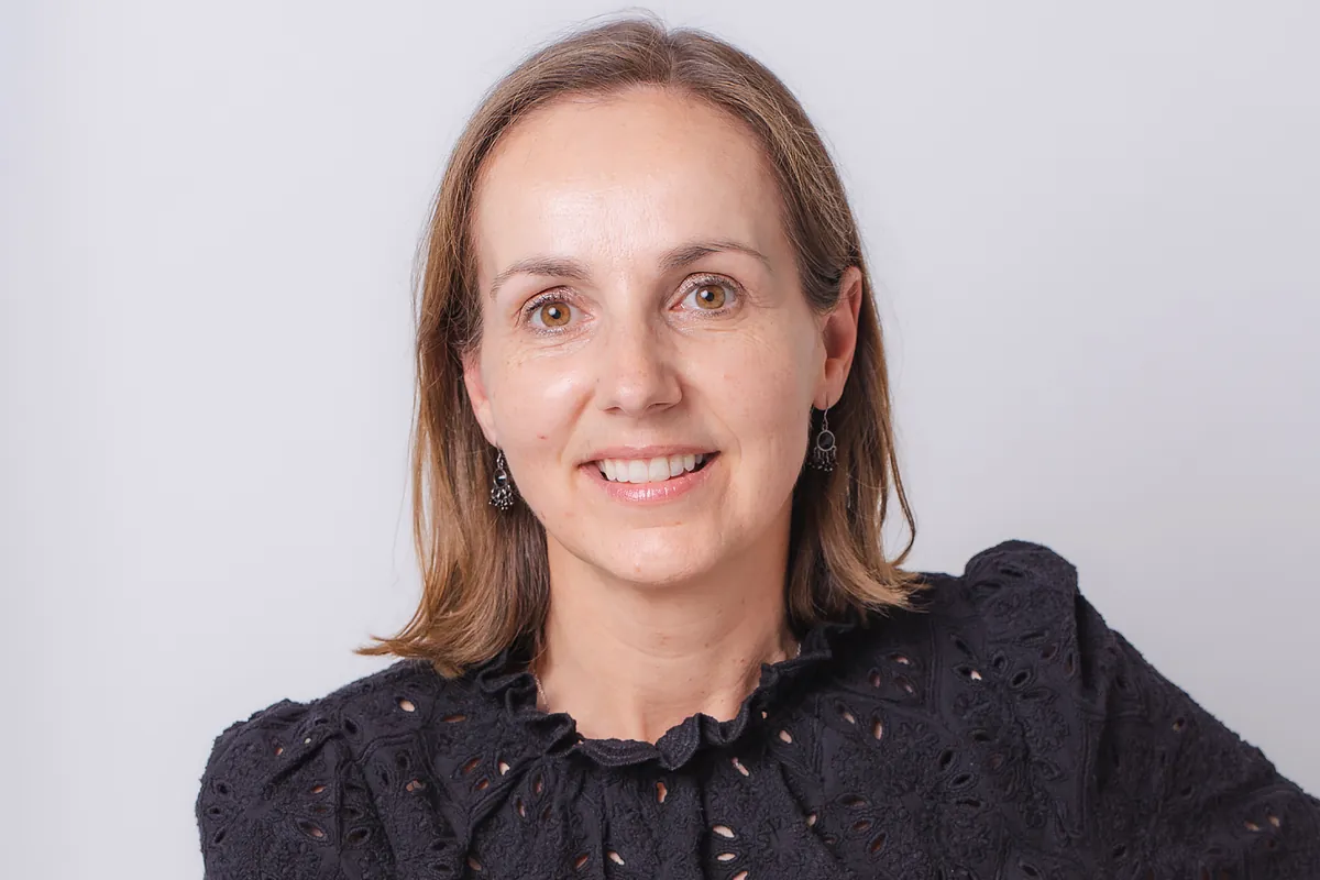 La presidenta europea de Royal Canin planta cara al sobrepeso en perros y gatos