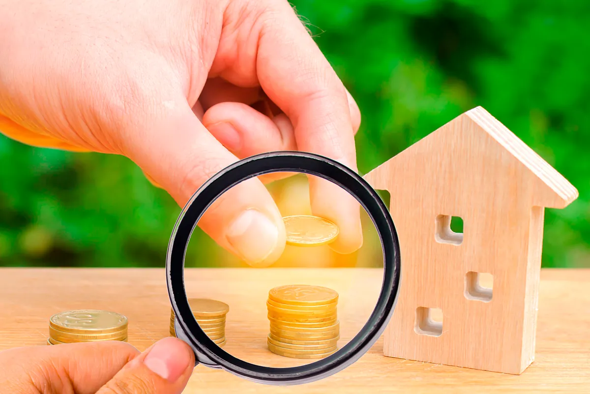 El euríbor a un año se desploma tras el gran rally del martes