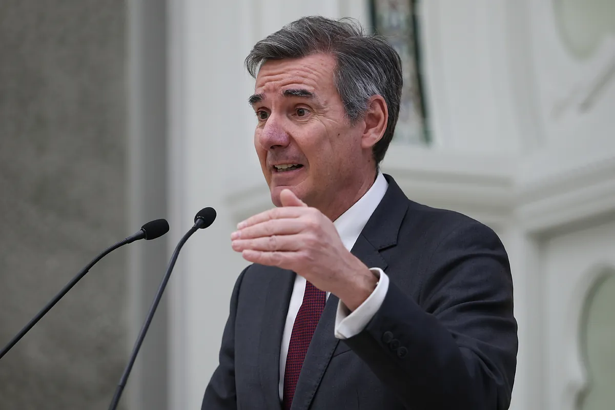 La CNMV vigila el impacto de la geopolítica en las cotizadas