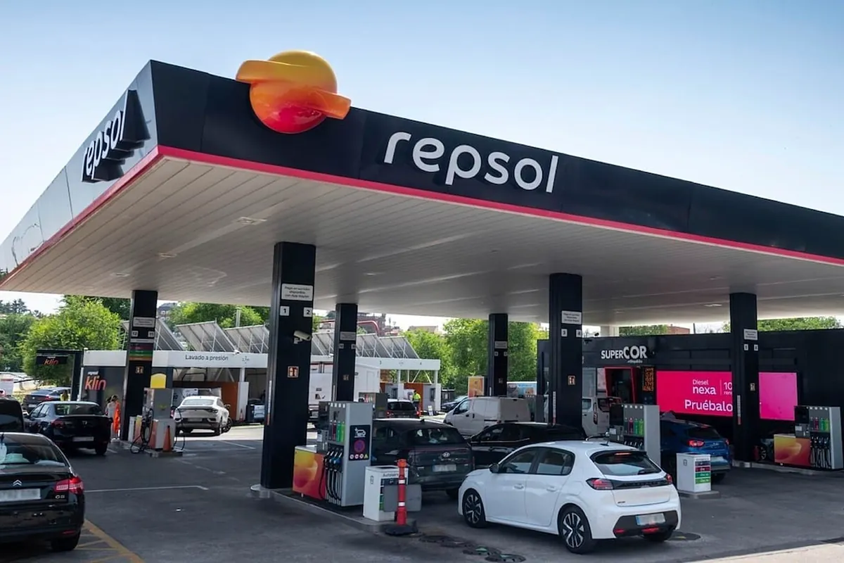 RBC eleva un 25% su valoración de Repsol