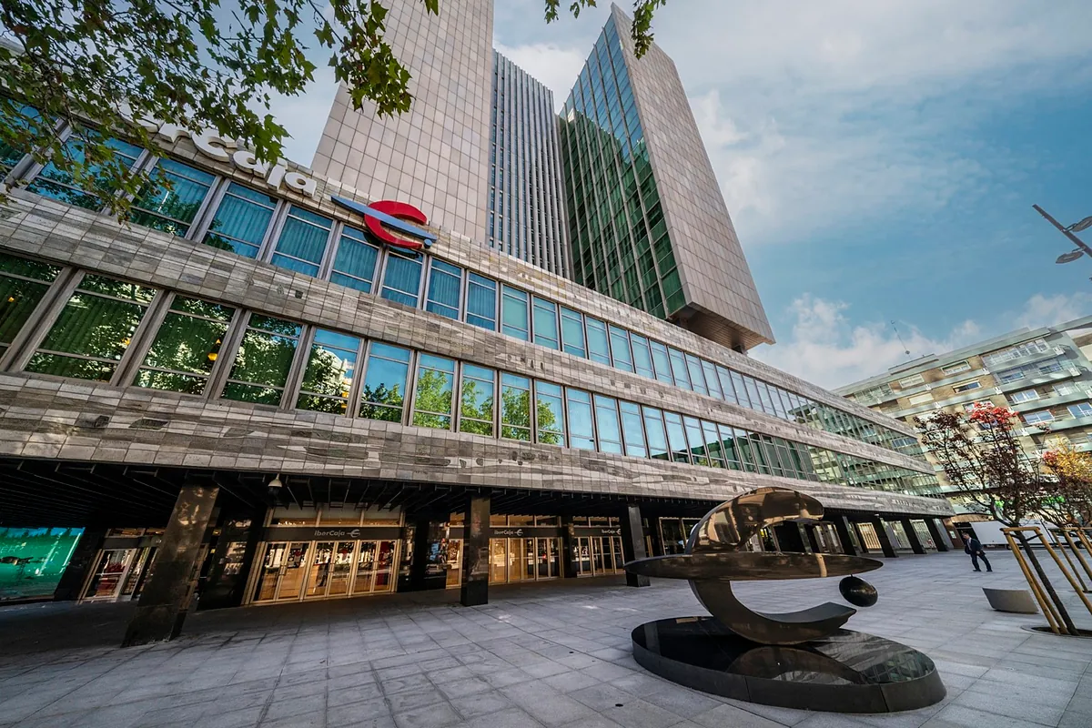 Ibercaja bate previsiones con la bancaseguros