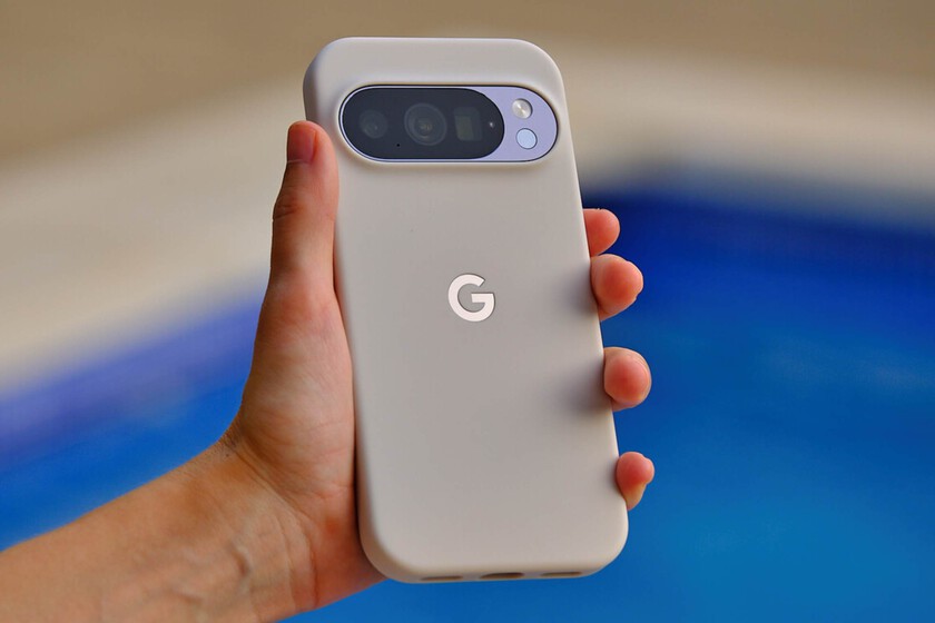 El Pixel 10 Pro de Google vuelve a bajar de precio y acaba de alcanzar su mínimo en esta tienda