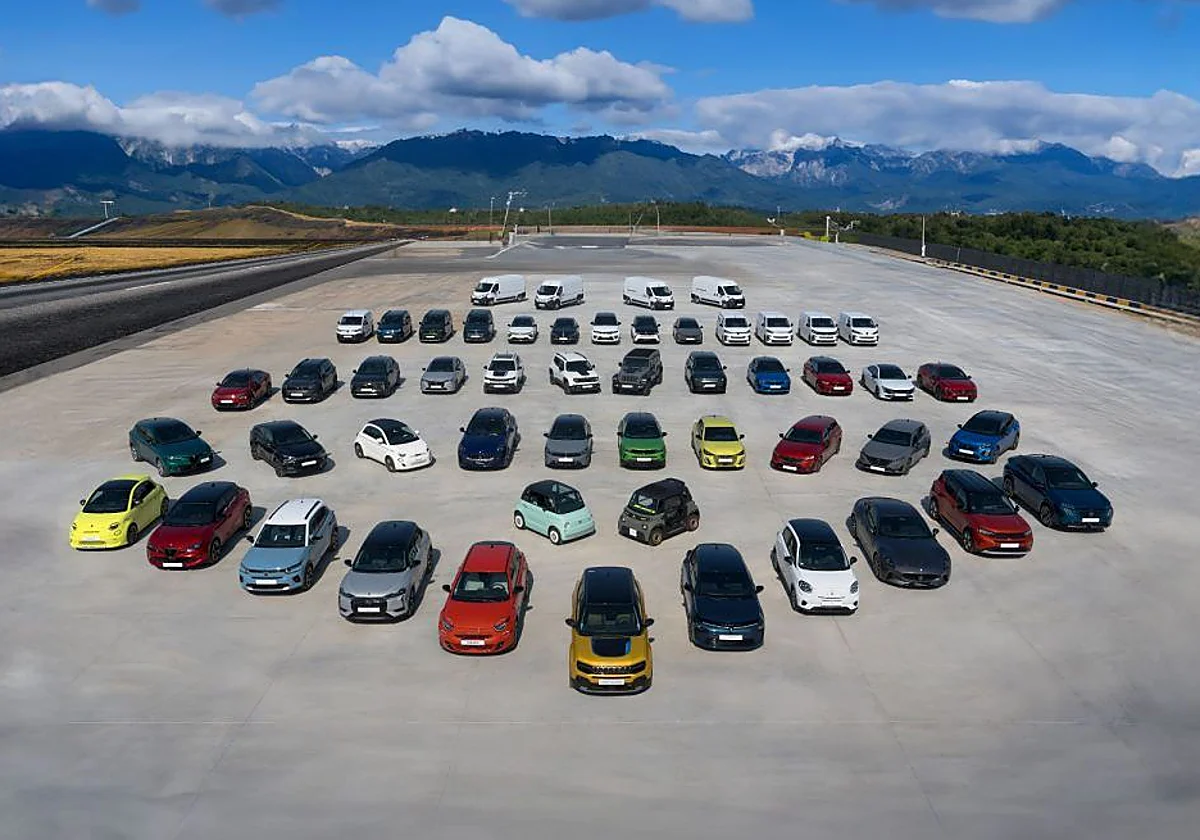 TOP 10: coches eléctricos que pueden conseguir la ayuda máxima de 4.500 €