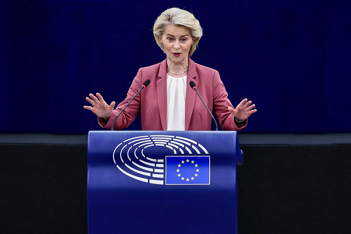 Bruselas cifra ya en 3.000 millones el coste para Europa de la guerra en Oriente Medio