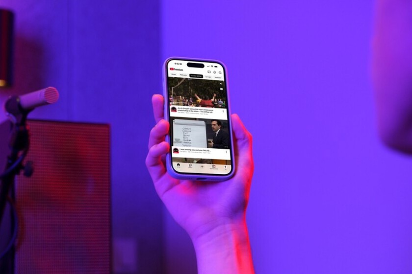 El mayor negocio audiovisual de la historia nunca ha rodado una película: YouTube ya se ha comido a Disney