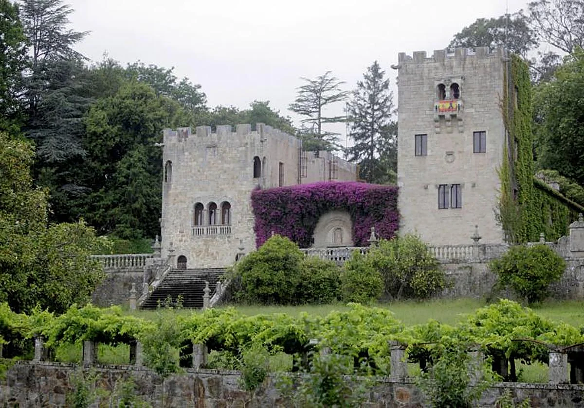 El Supremo confirma que la familia Franco debe devolver el Pazo de Meirás al Estado