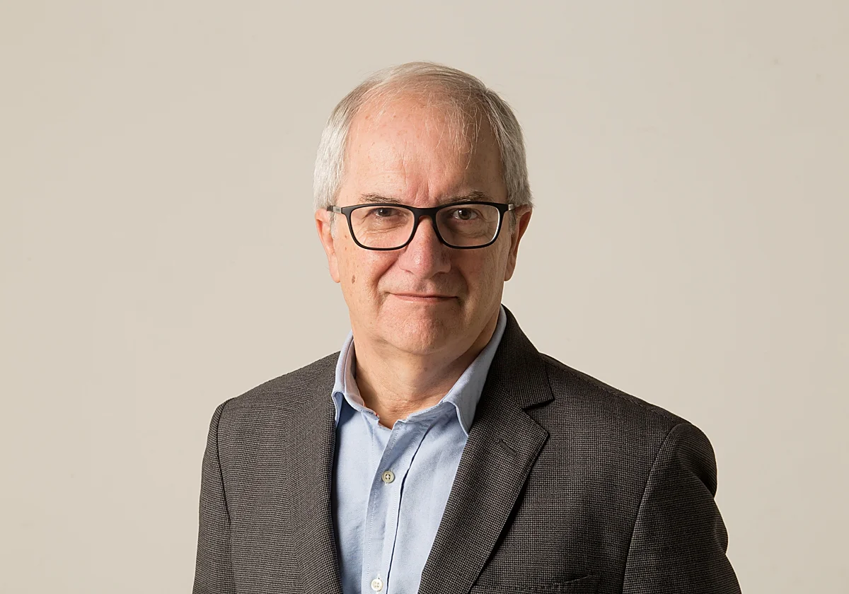 Jordi Varela: «Los de arriba creen que si no se controla a los médicos estos pueden arruinar el sistema»