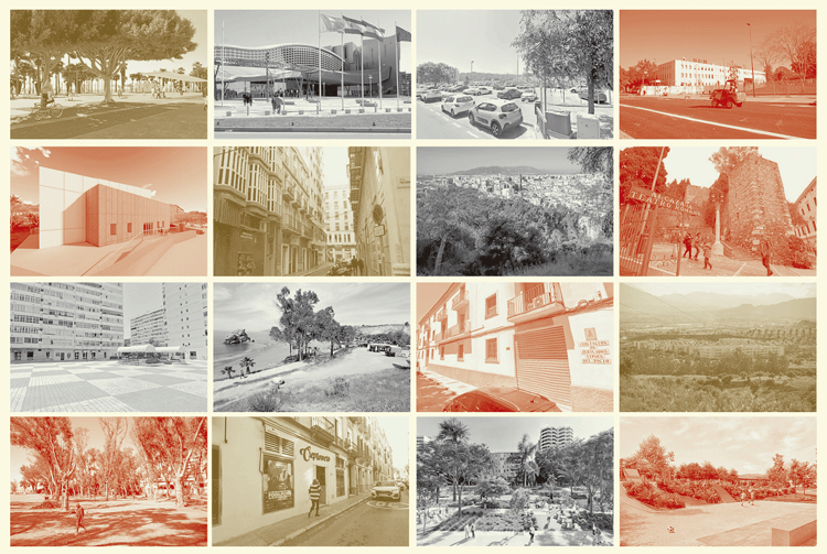 Mayor of Malaga plans to contract 30 multi-million-euro projects in pre-election year