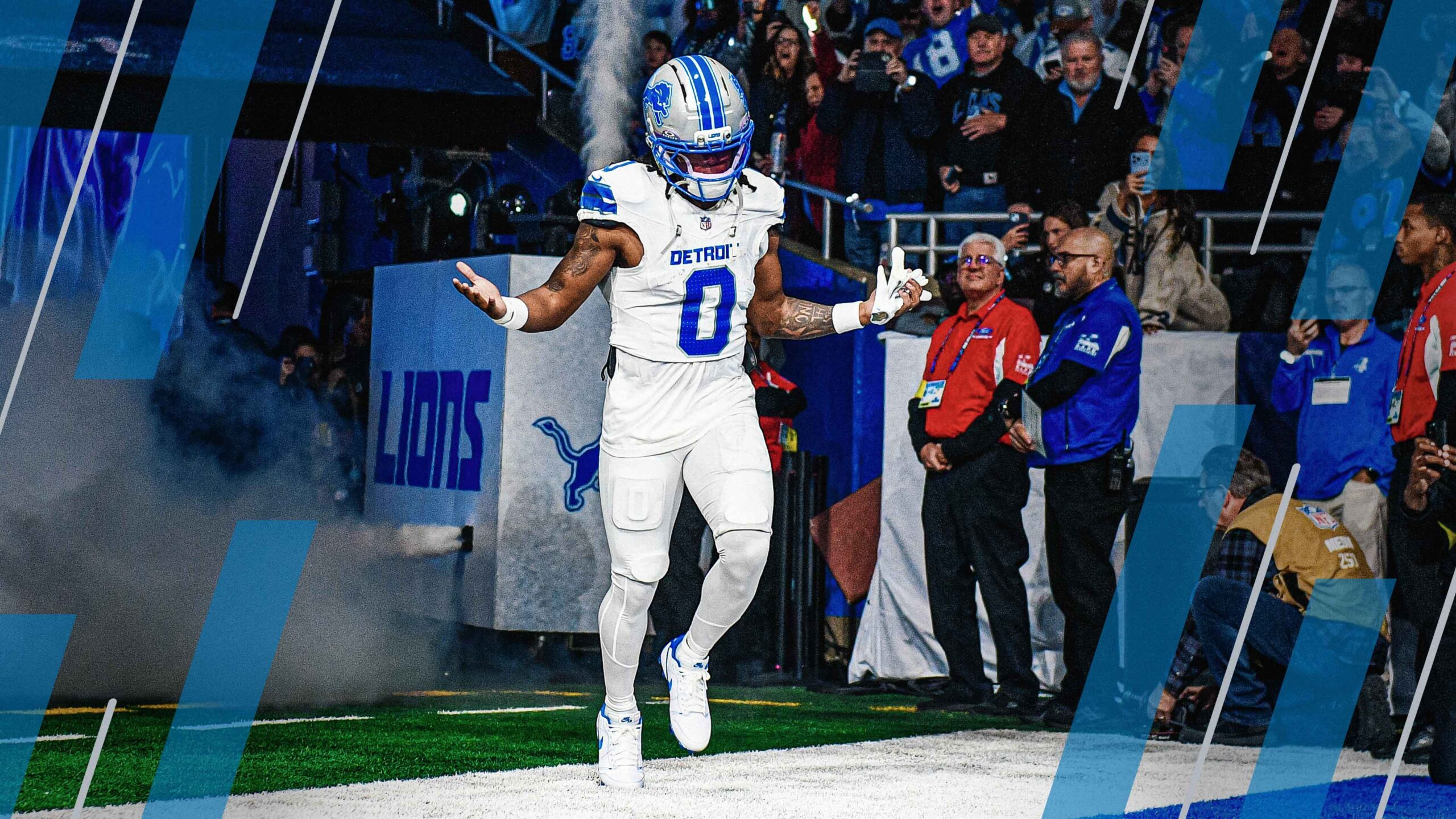 Fantasy Football: Winners, losers after the third day of free agency