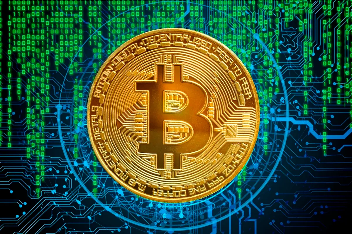 Bitcoin marca un nuevo hito en su "escasez programada"