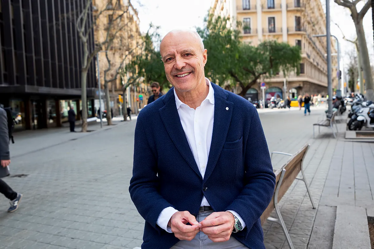 Serunion crece un 13% y se refuerza en alta gama con la compra de Cobos