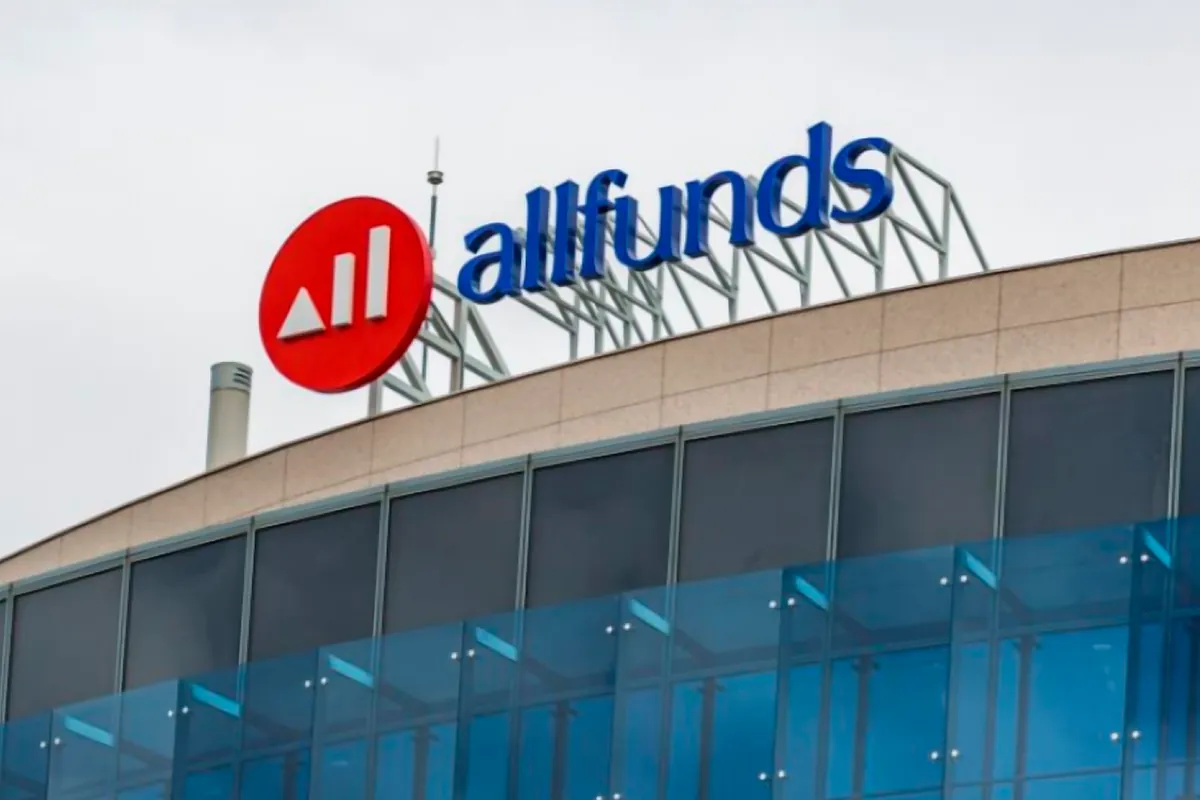Los accionistas de Allfunds aceptan la oferta de Deutsche Börse
