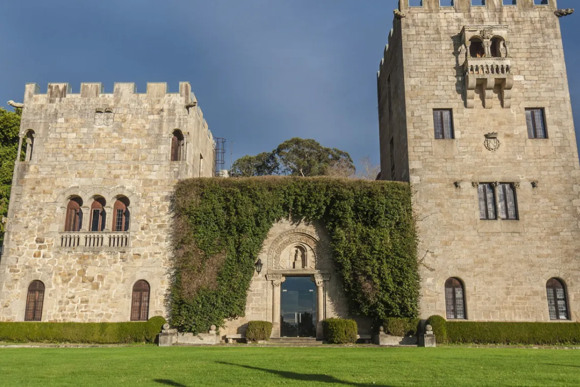 El Supremo confirma que el Pazo de Meirás pertenece al Estado y no a la familia Franco