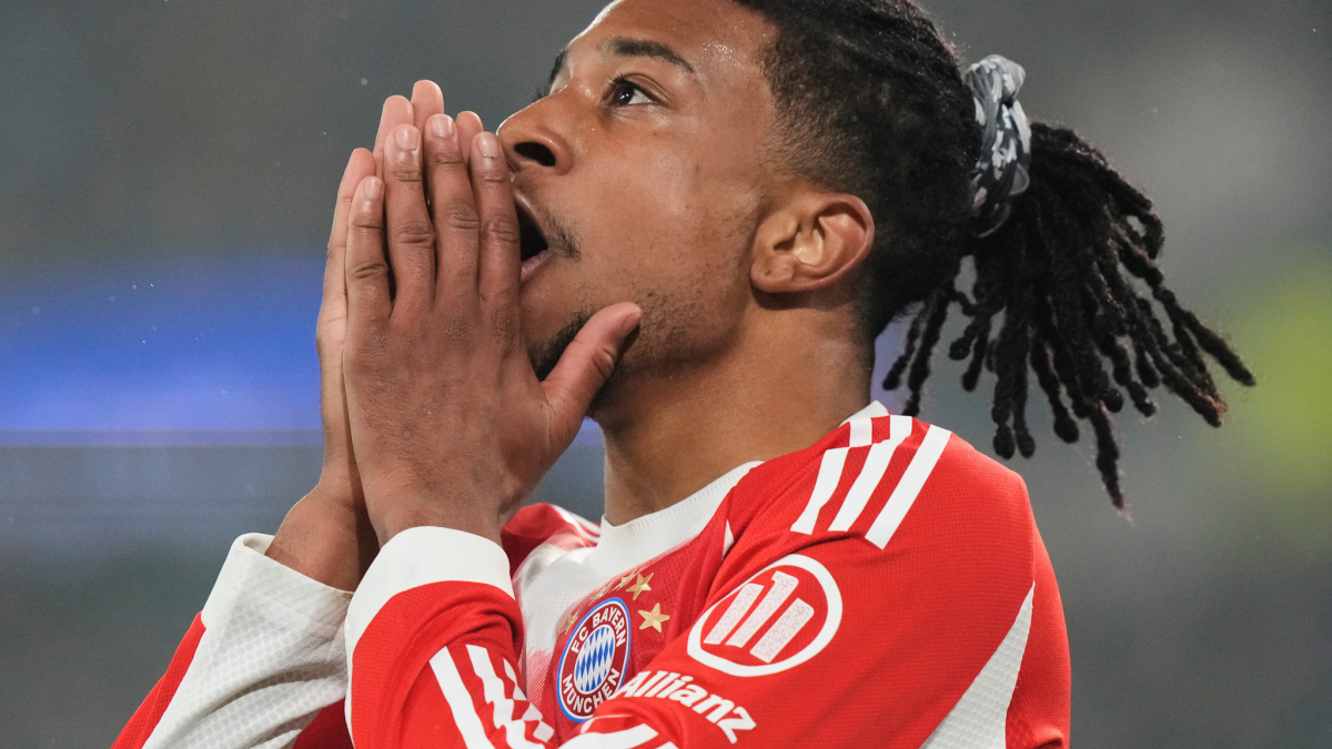 La UEFA ya no traga con esto: la pillería de Olise y Kimmich les puede costar muy caro<br>