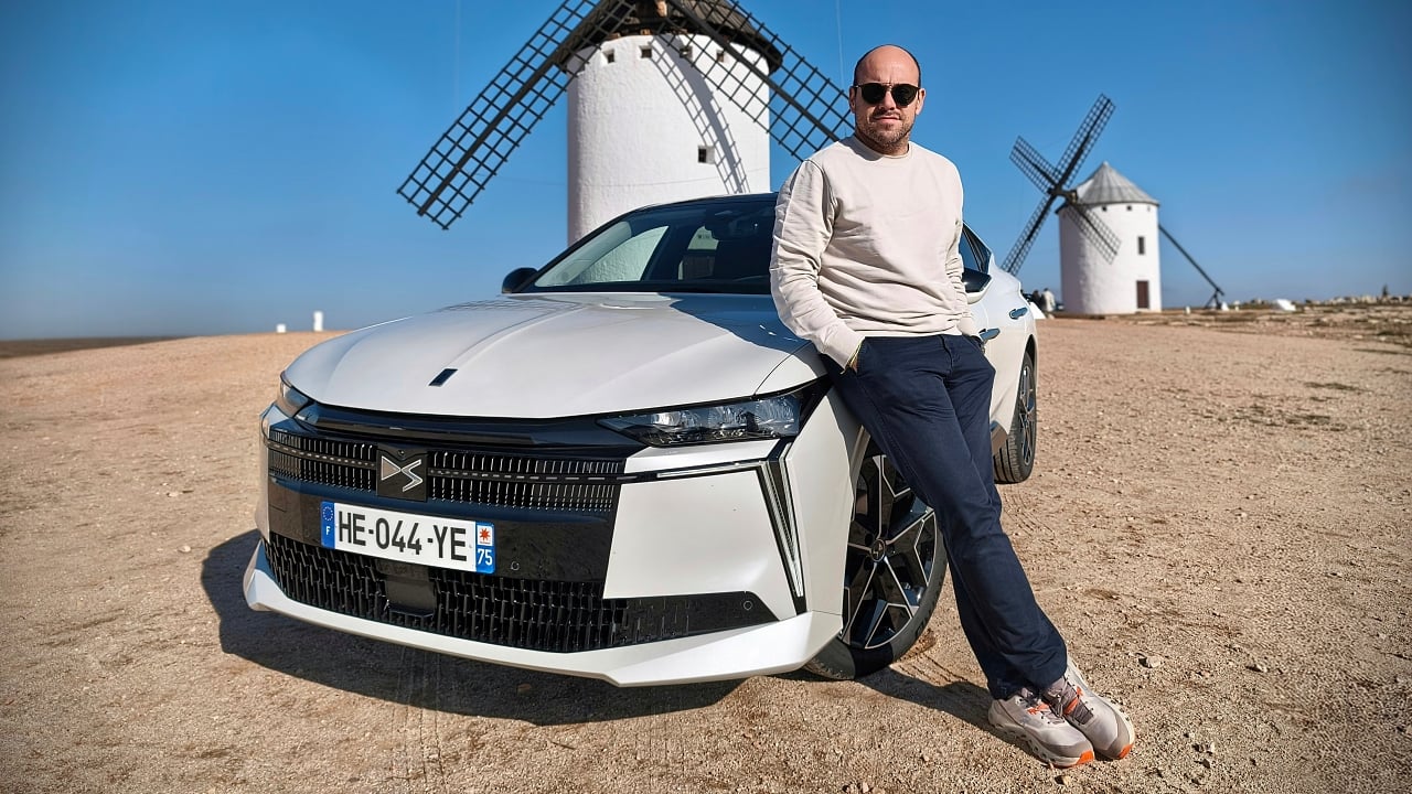 Probamos la alternativa francesa al Audi A3 y al BMW Serie 1: muchas novedades y una conclusión bastante clara