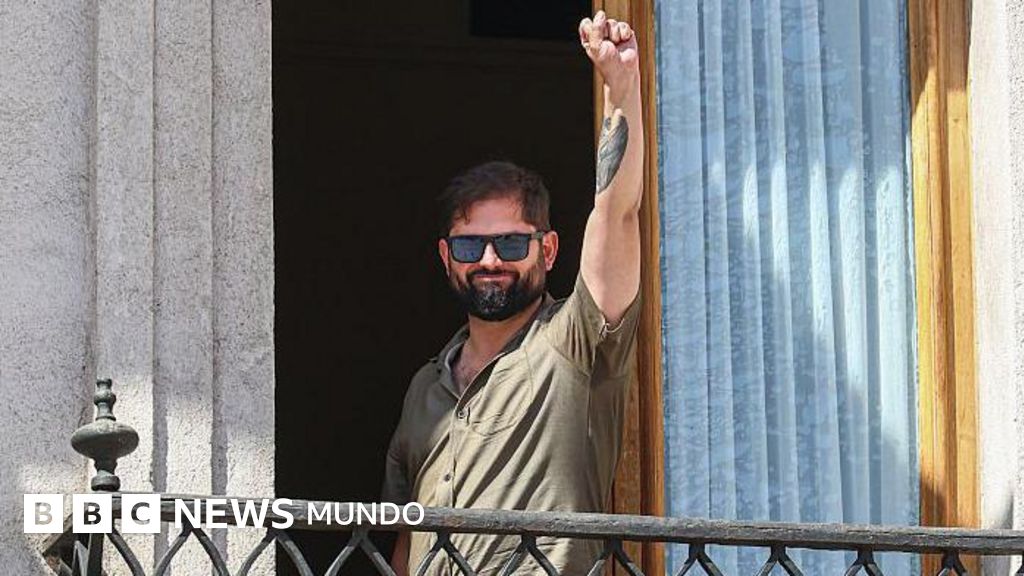 Los logros y las deudas que deja Boric en Chile tras 4 años de gobierno