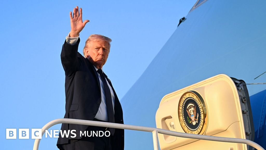 "El precio de la guerra": por qué Irán representa un enorme riesgo político para Trump