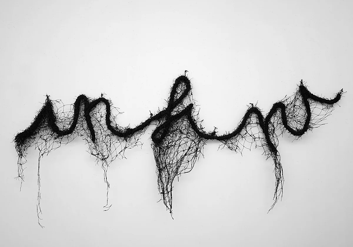 Annette Messager: objeto de deseo