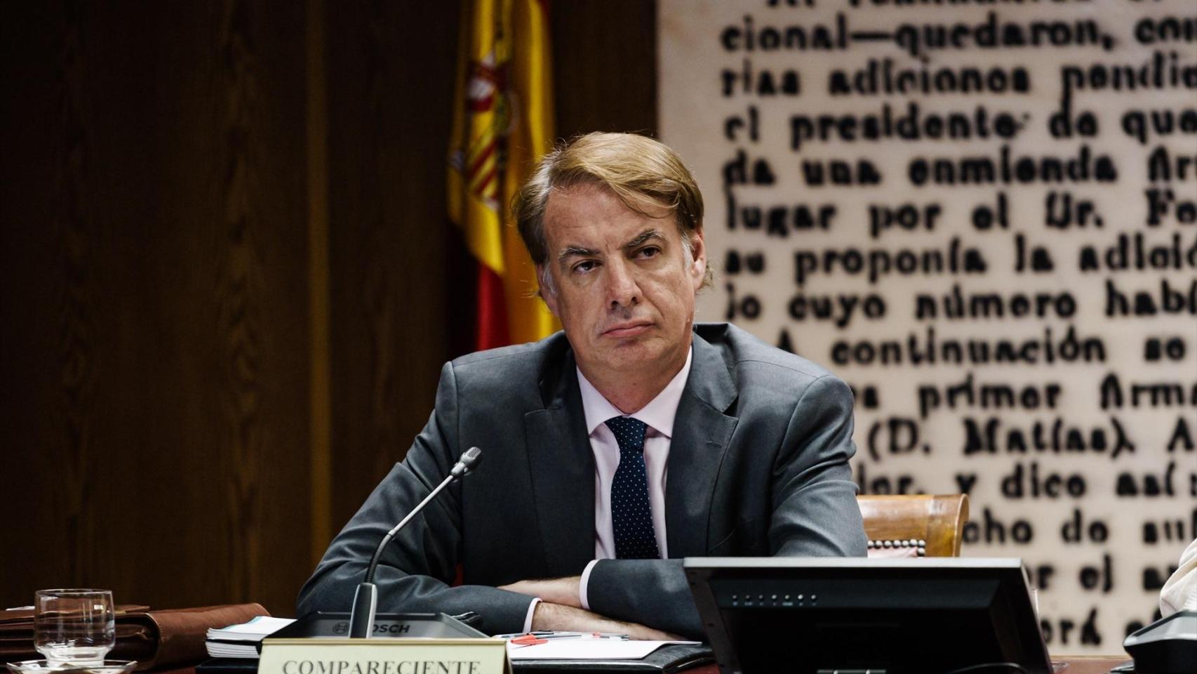 Los negocios andaluces de Vicente Fernández, mano derecha de Montero, un 'cohete' que va del ladrillo a las tostadas