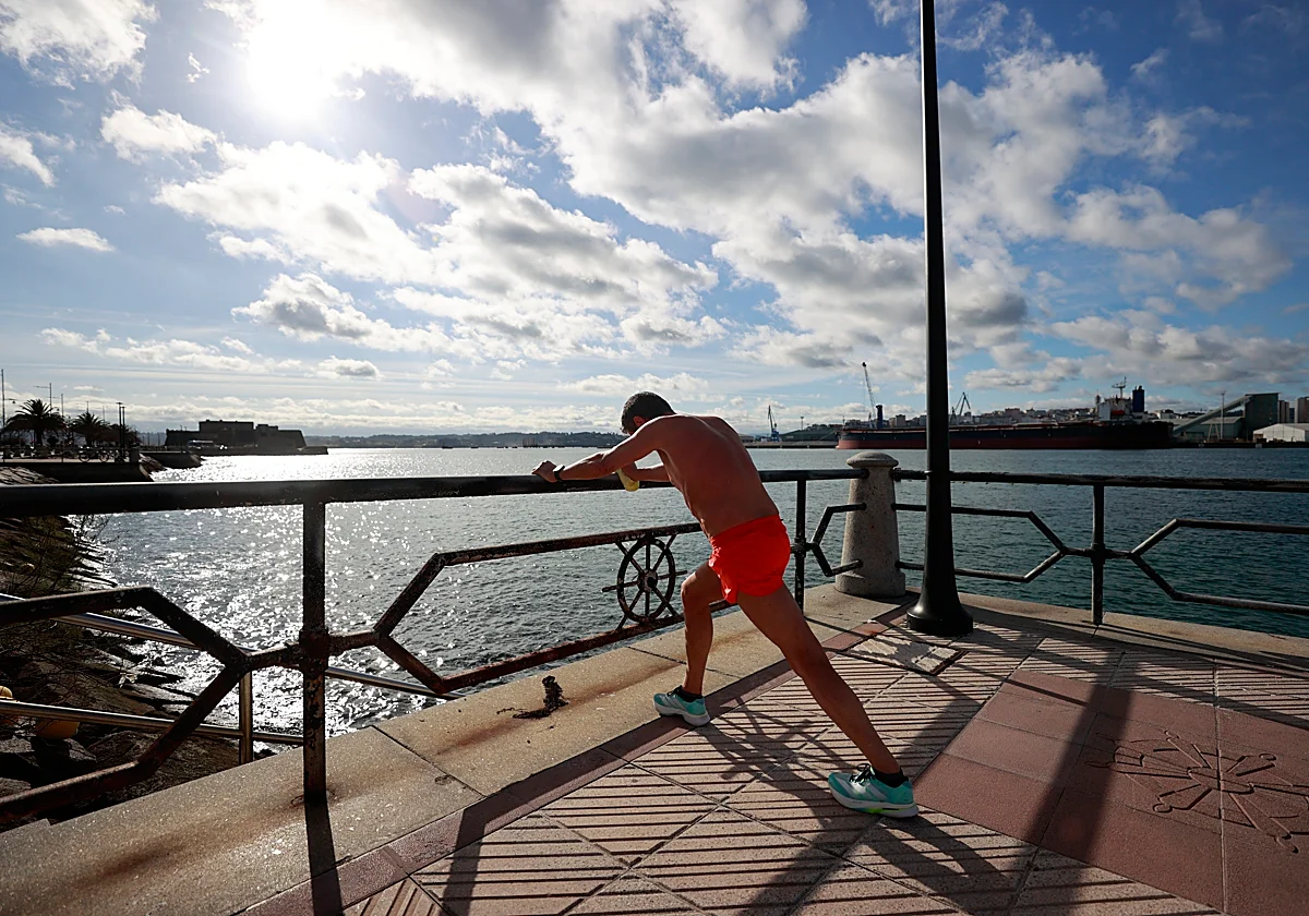 Aemet pronostica una primavera más calurosa de lo normal