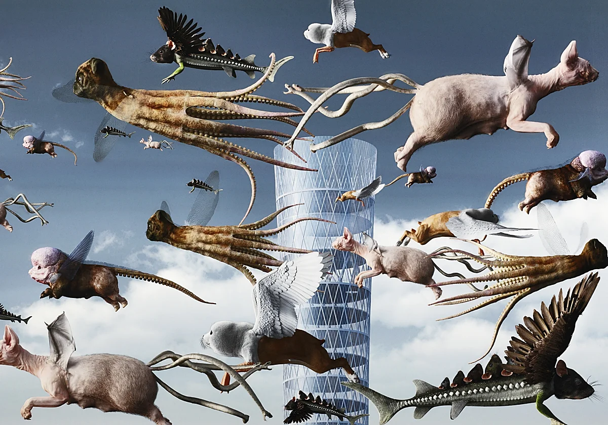 'A la manera de El Bosco'. El pintor como coartada en la Fundación Juan March