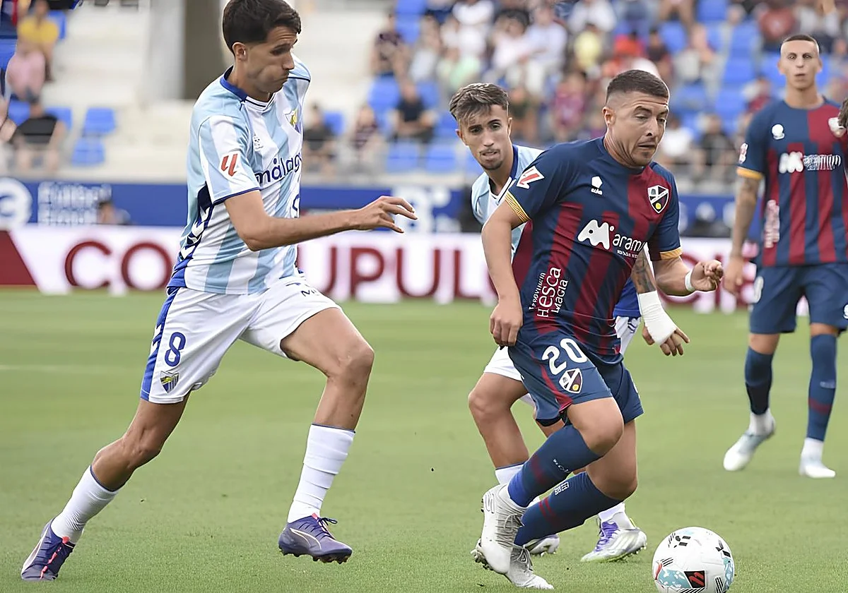 Portillo: cinco ascensos de cinco a Segunda, pero no lo habrá a la sexta oportunidad