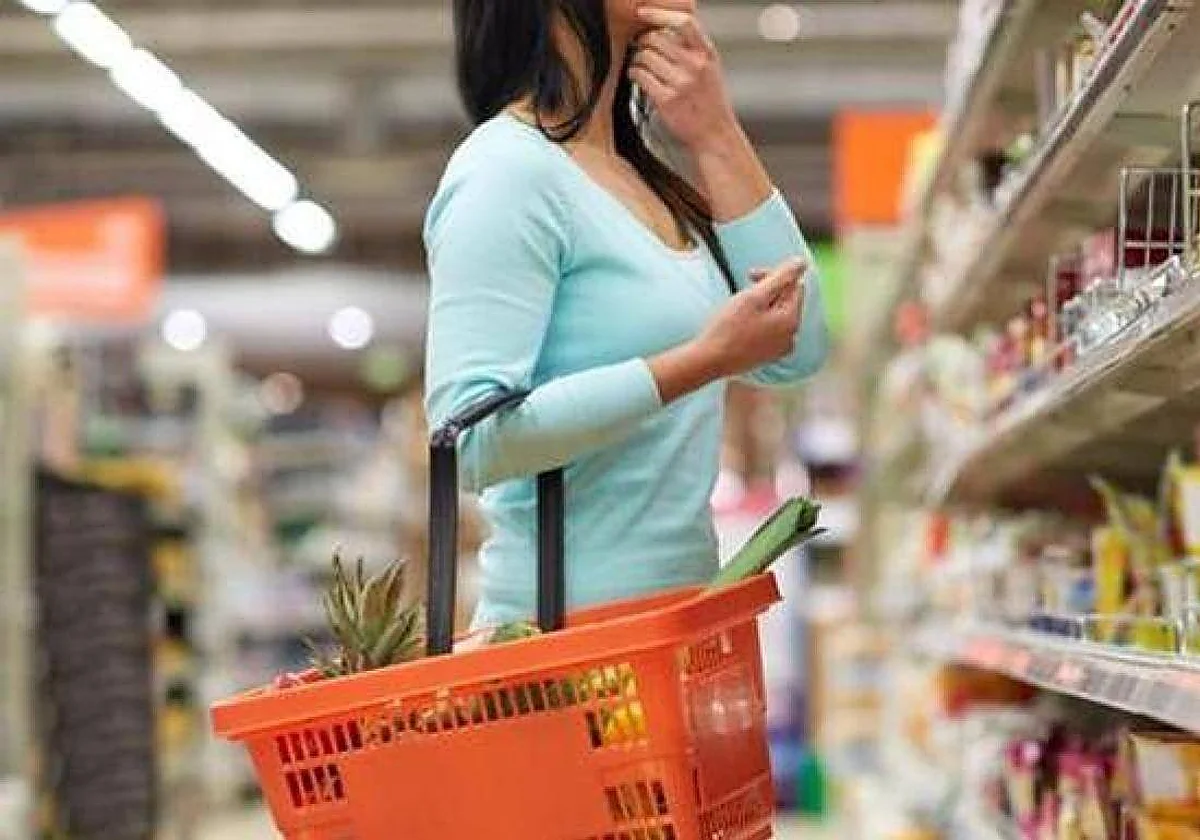 Protección de datos: 7.500 euros de indemnización a la gerente de un súper por incluir su nombre y salario en la carta de despido de otro compañero