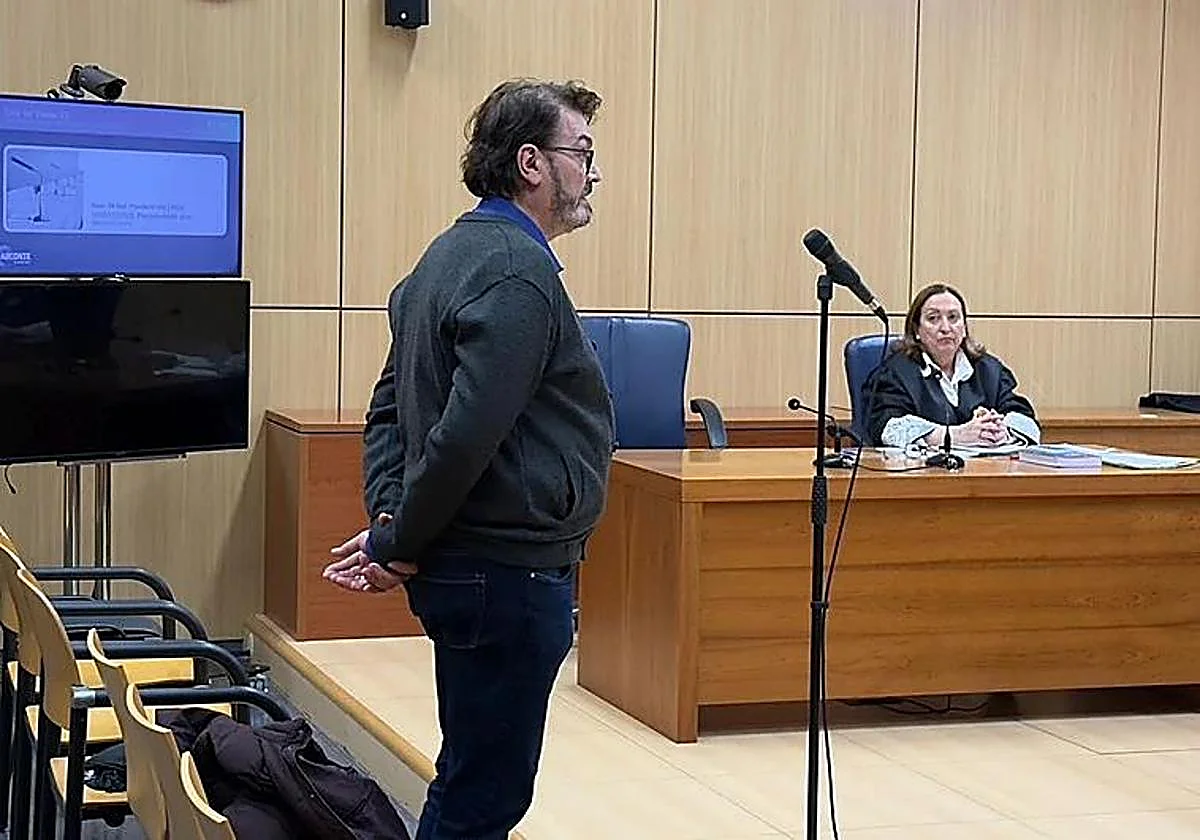 Condenan a un naturópata por violar a una menor con sumisión química en «terapias de sueño»