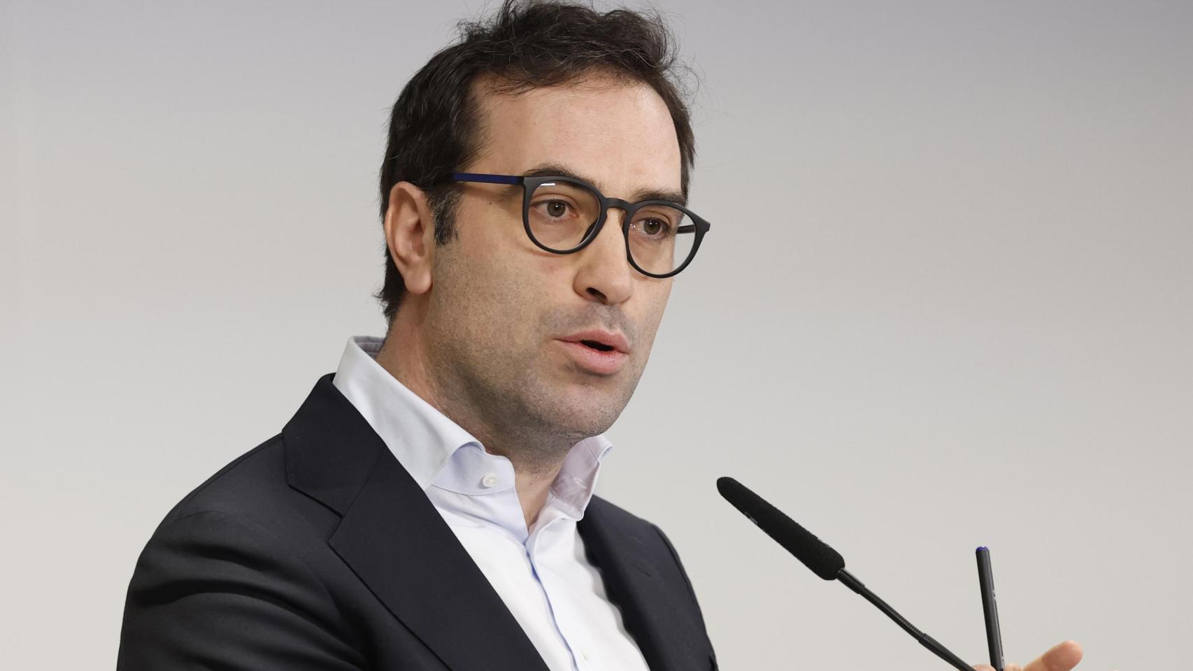 Cuerpo no concreta las ayudas por la guerra aunque desliza que incluirá medidas fiscales para contener el precio de la luz