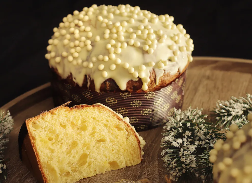 Que tiemble el Roscón: nueva hornada de esponjosos panettone para todos los gustos