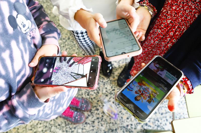 Crece el cansancio ante la inteligencia artificial pese a su expansión