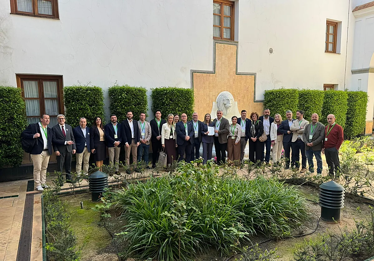 El PSOE exige a la Junta en el Parlamento apueste por el SIPAM de la uva pasa de Málaga