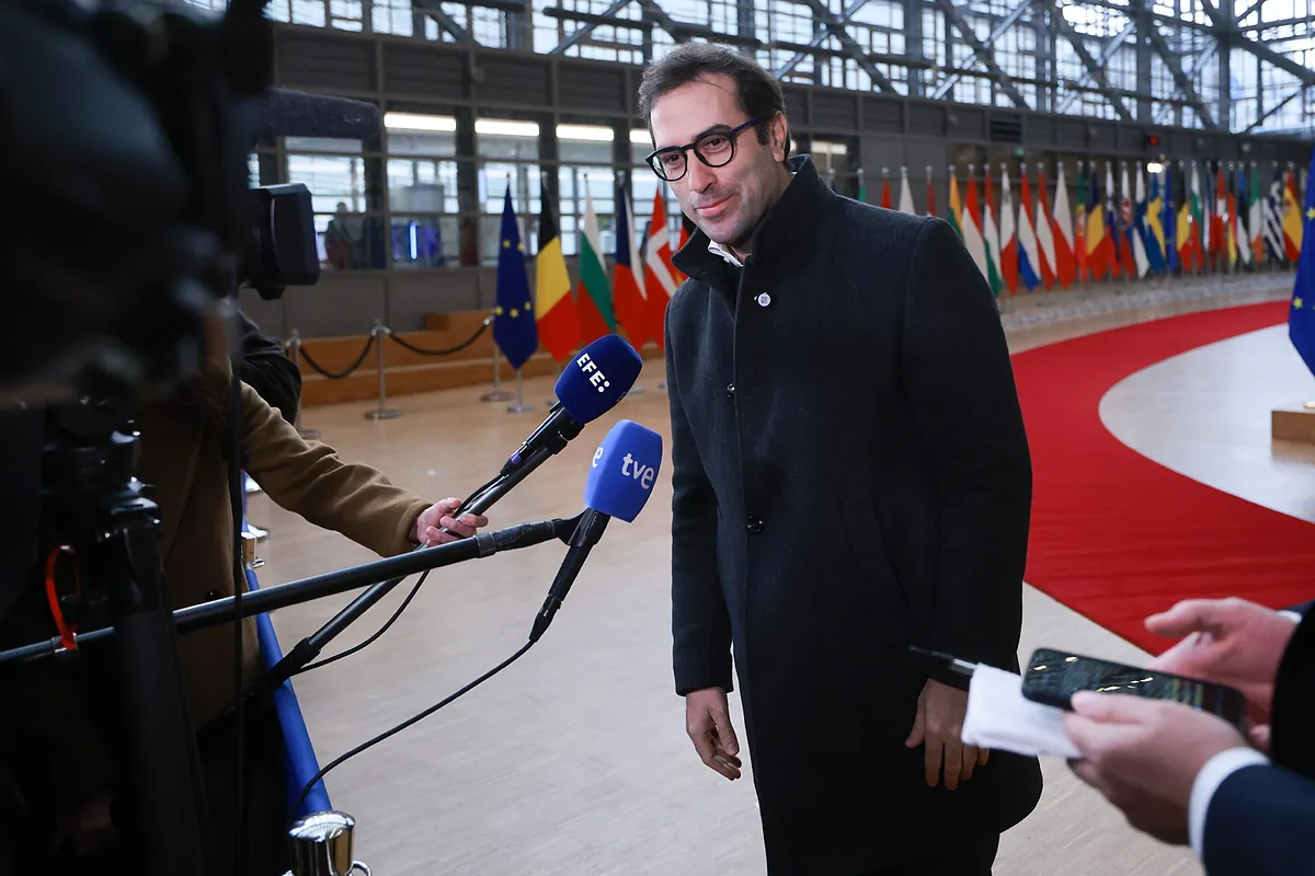 Las grandes economías del euro unen fuerzas para acelerar la llegada del 'megasupervisor' de los mercados