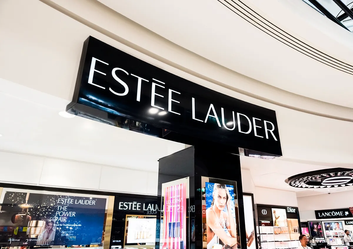 Estée Lauder demanda a la compañía británica Jo Malone tras una colaboración con Zara