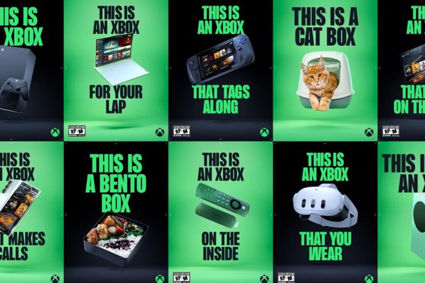 Microsoft mató a la Xbox tradicional diciendo que todo era una Xbox. Ahora quiere resucitarla con Project Helix