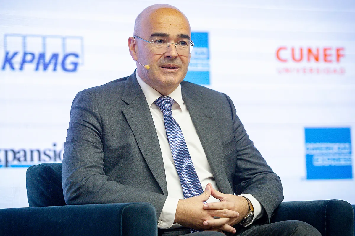 Kutxabank gana un récord de 641 millones, un 19,7% más