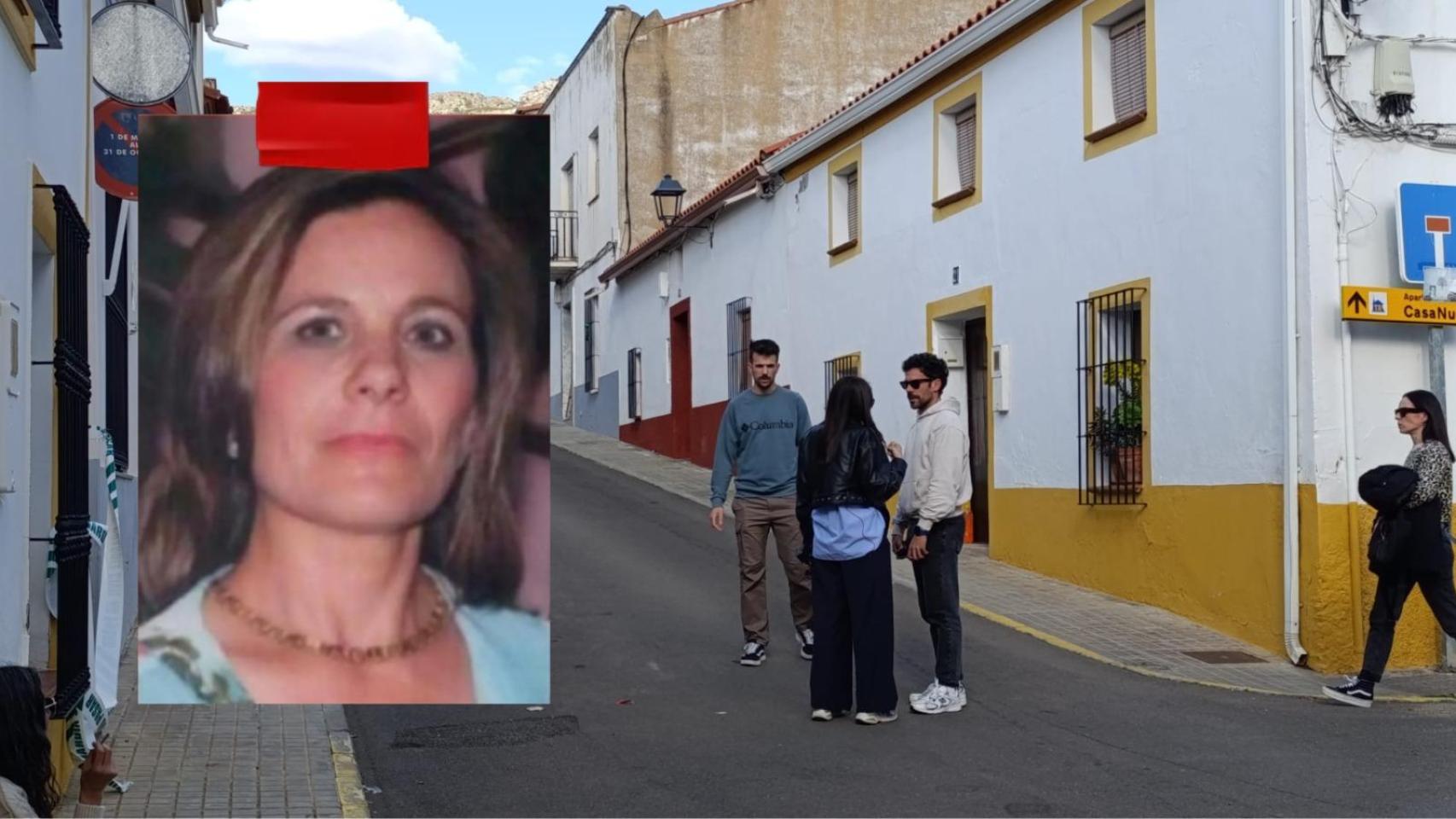 'Lolo' y 'el Juli', los hermanos detenidos por el caso Francisca Cadenas: "Se oían ruidos raros en su casa tras la desaparición"