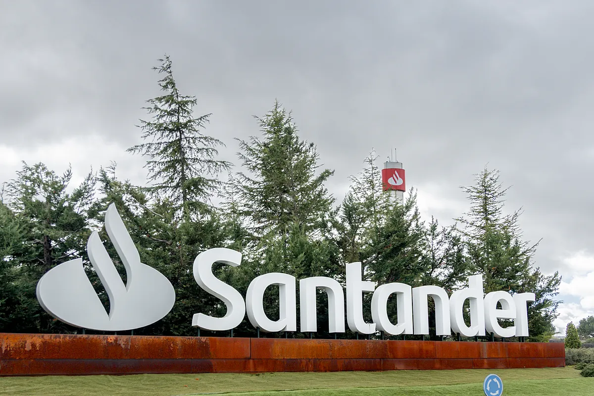 Santander trae a España alrededor de 20.000 millones en emisiones de deuda al año