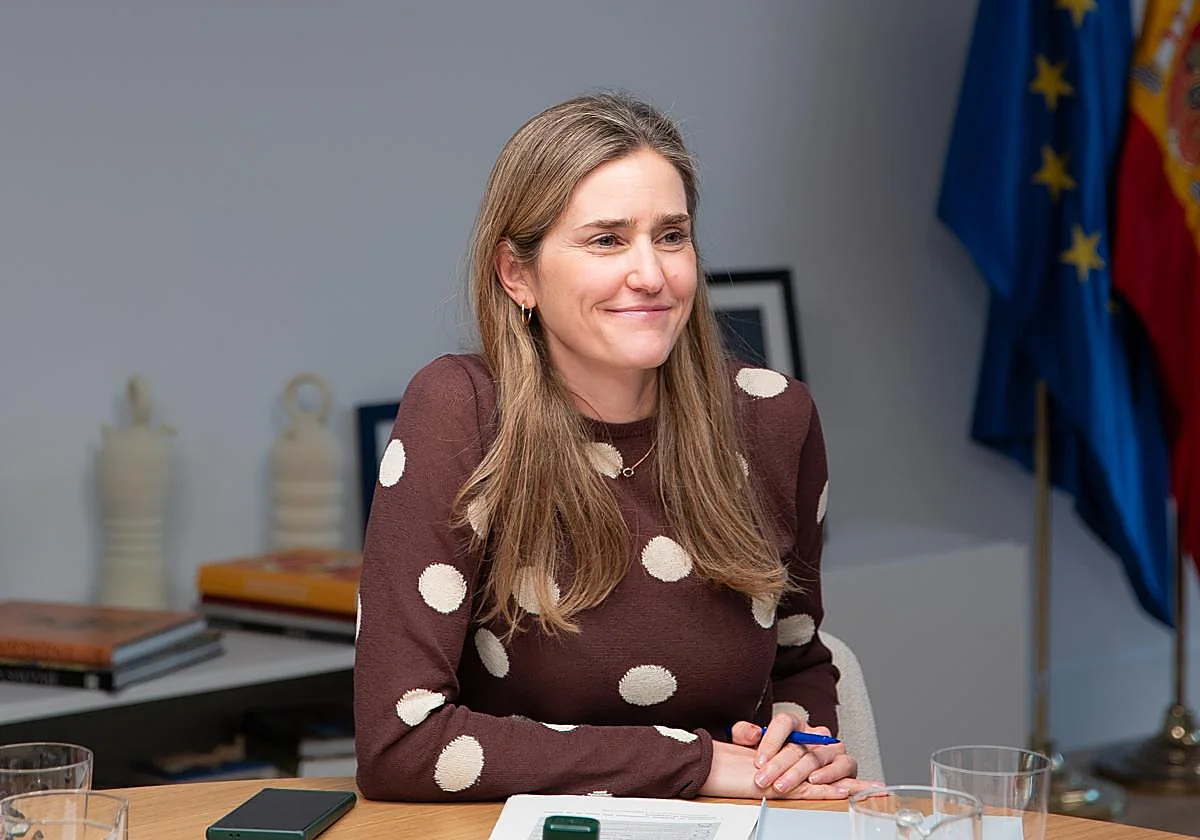 Europa no ve un riesgo «inmediato» de desabastecimiento de petróleo y gas