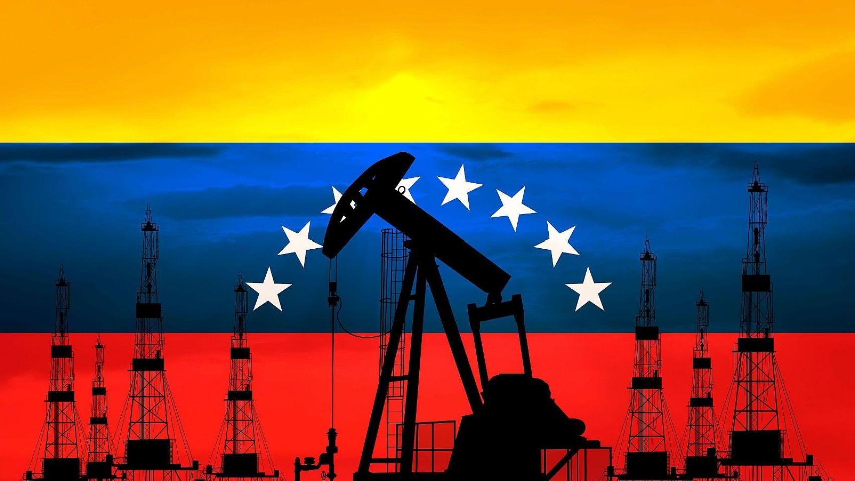 El Gobierno de Venezuela firma un acuerdo con Repsol para explotar un campo de gas y "garantizar el suministro"