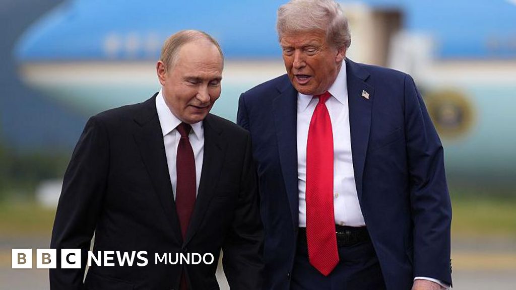 Por qué la guerra de Irán es una oportunidad para Putin y Rusia