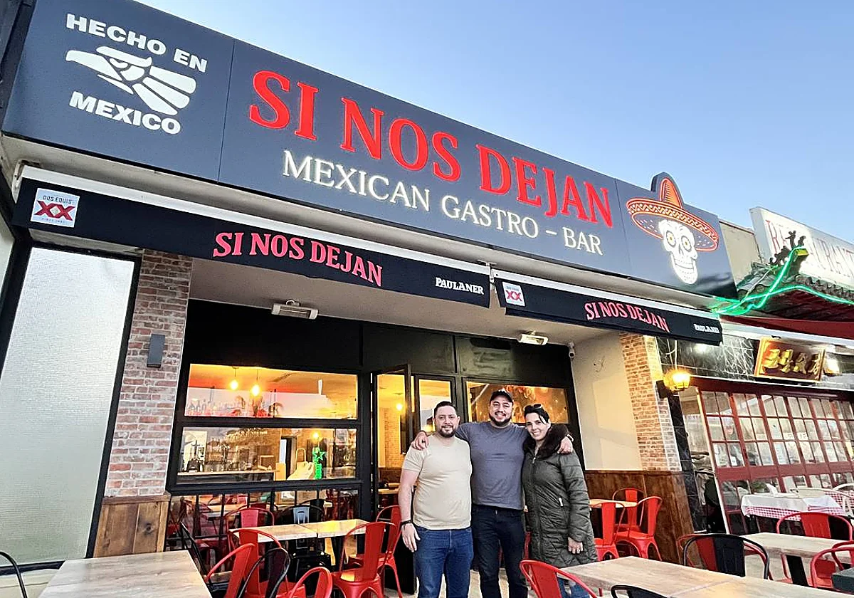 Cierra Onkel Willi en Torremolinos: este es el restaurante que lo sustituye