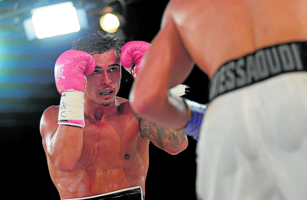 'La Esencia' Molina y su equipo piden ayuda